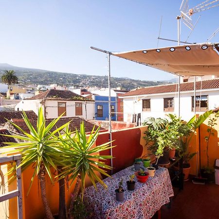 Hostel Tenerife Ля Оротава Экстерьер фото