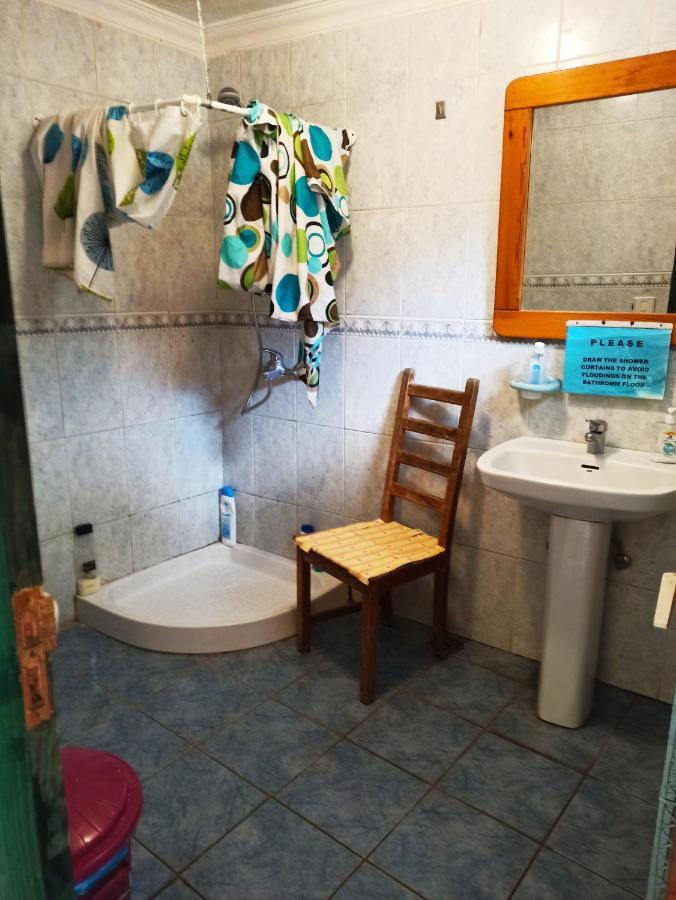 Hostel Tenerife Ля Оротава Экстерьер фото