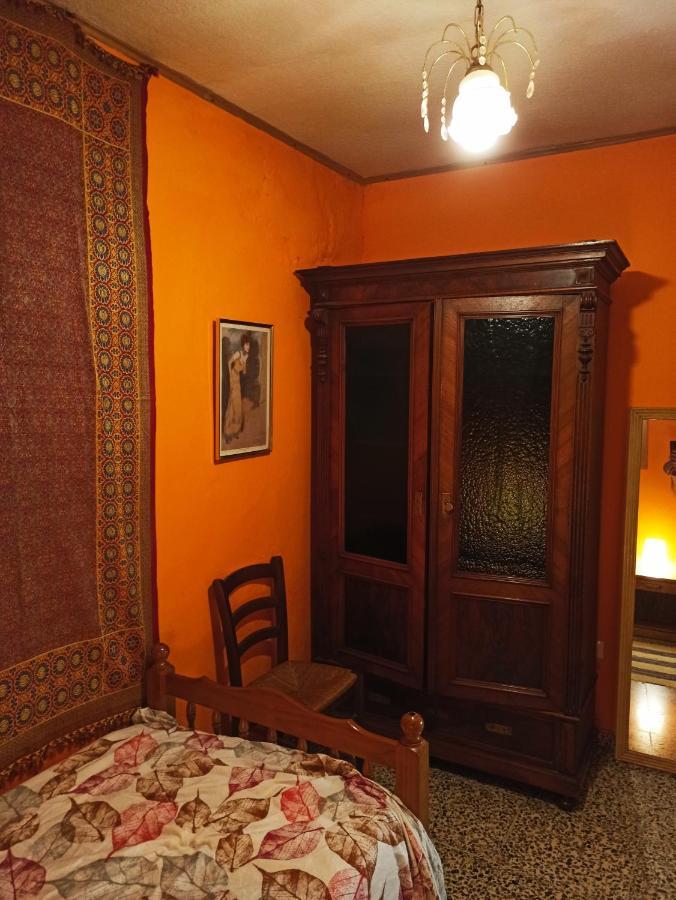 Hostel Tenerife Ля Оротава Экстерьер фото