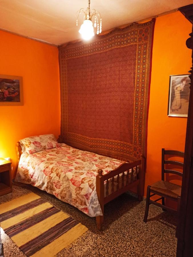 Hostel Tenerife Ля Оротава Экстерьер фото