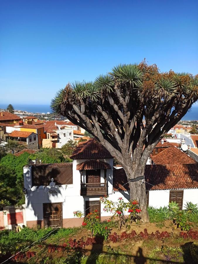 Hostel Tenerife Ля Оротава Экстерьер фото