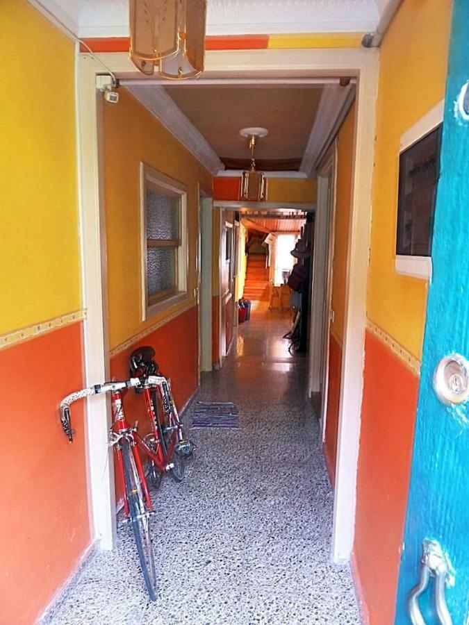Hostel Tenerife Ля Оротава Экстерьер фото